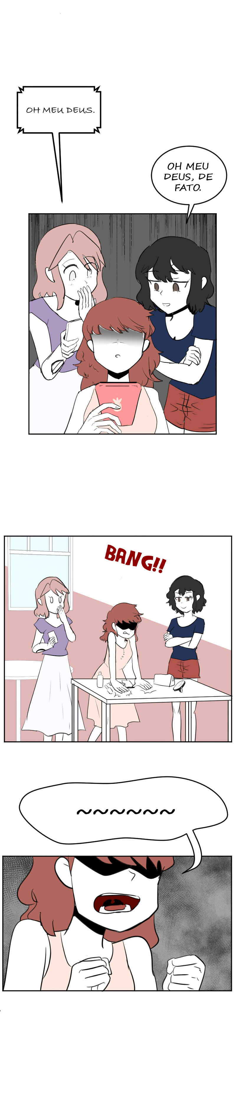 Boyfriend of the Dead Chapter 111 - Page 10