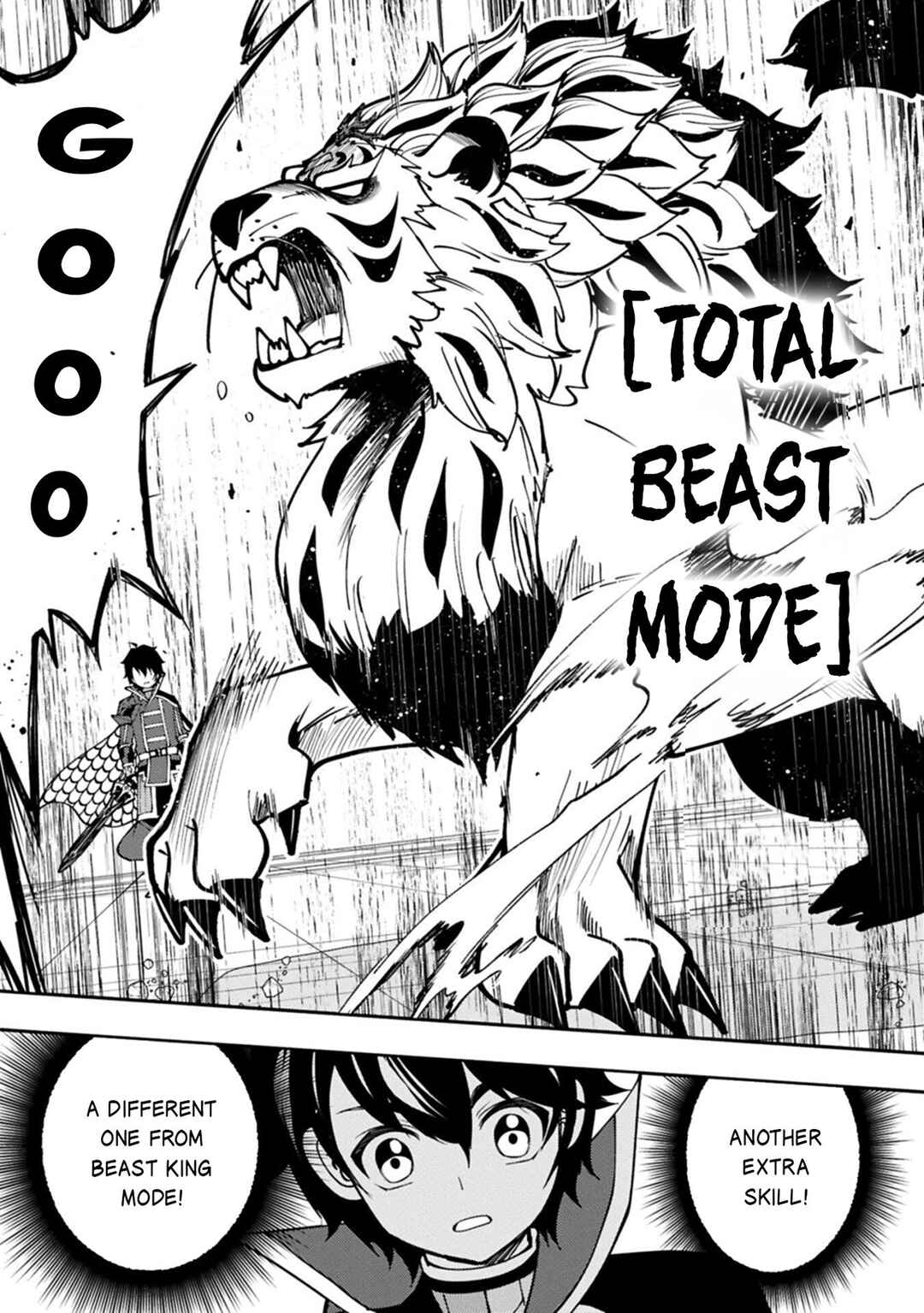 Hell Mode: Yarikomi Suki no Gamer wa Haisettei no Isekai de Musou Suru—Hajimari no Shoukanshi Chapter 95.1 - Page 7