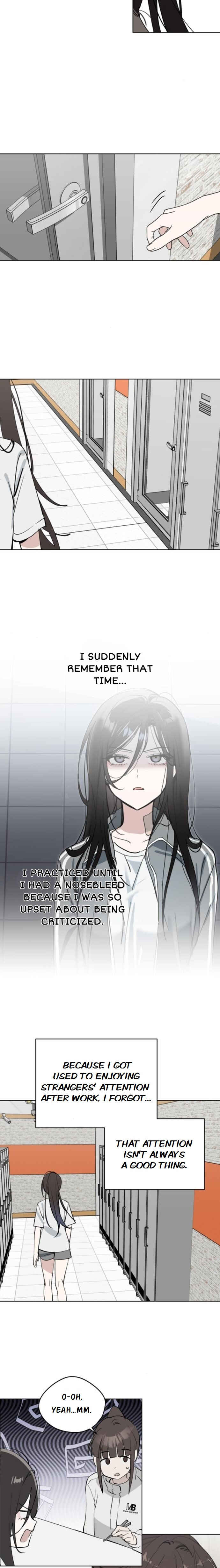 Oneul ui Hanyoil eun Yeojada Chapter 58 - Page 16