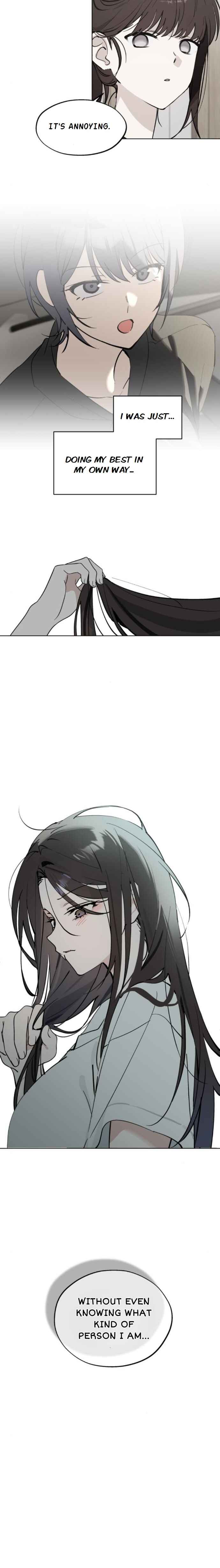 Oneul ui Hanyoil eun Yeojada Chapter 58 - Page 17