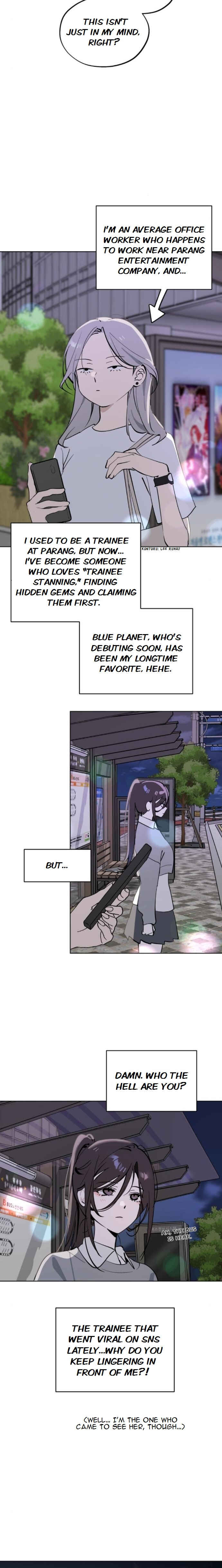 Oneul ui Hanyoil eun Yeojada Chapter 58 - Page 2