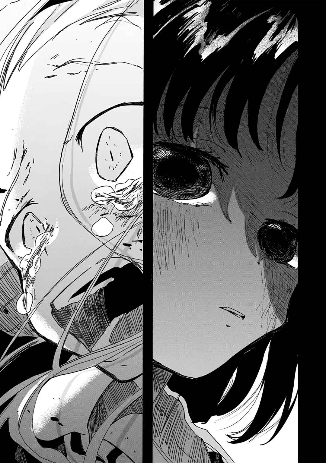 Takopii no Genzai Chapter 13 - Page 5