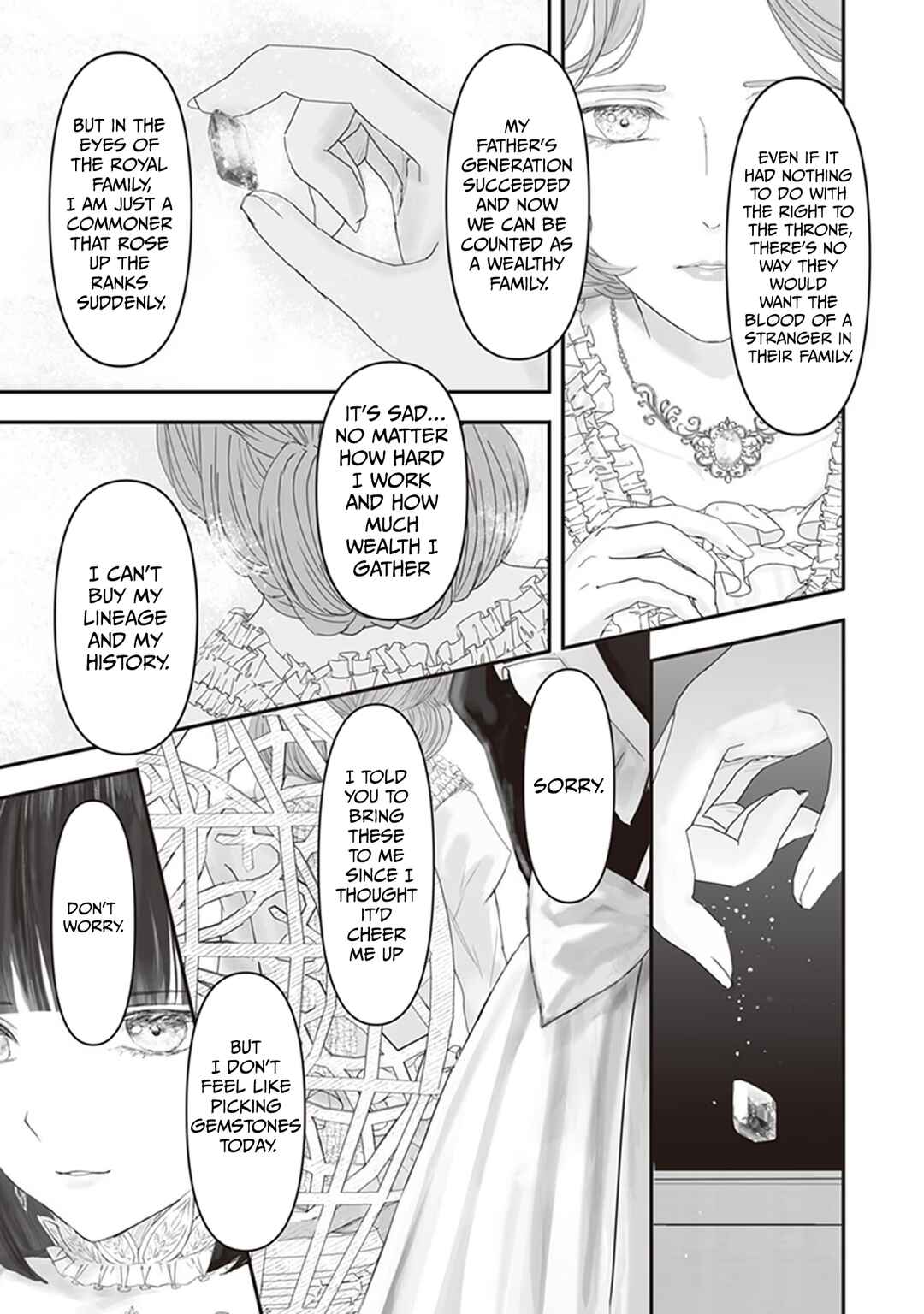 Housekishou no Maid Chapter 11 - Page 24