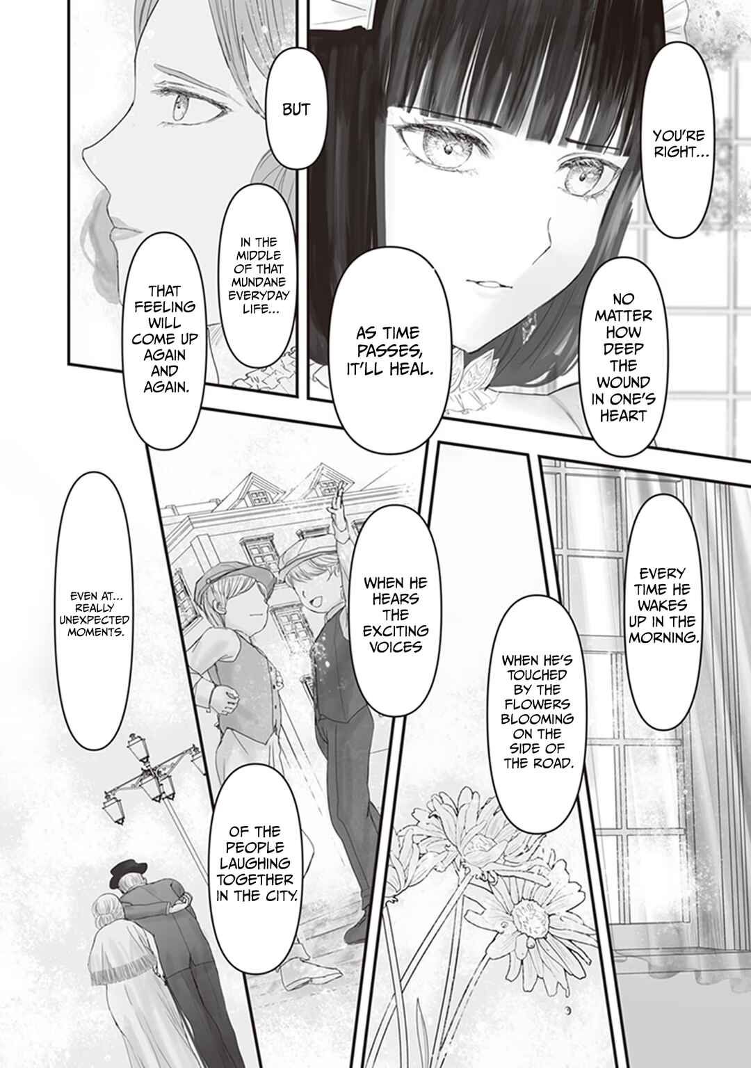 Housekishou no Maid Chapter 11 - Page 27