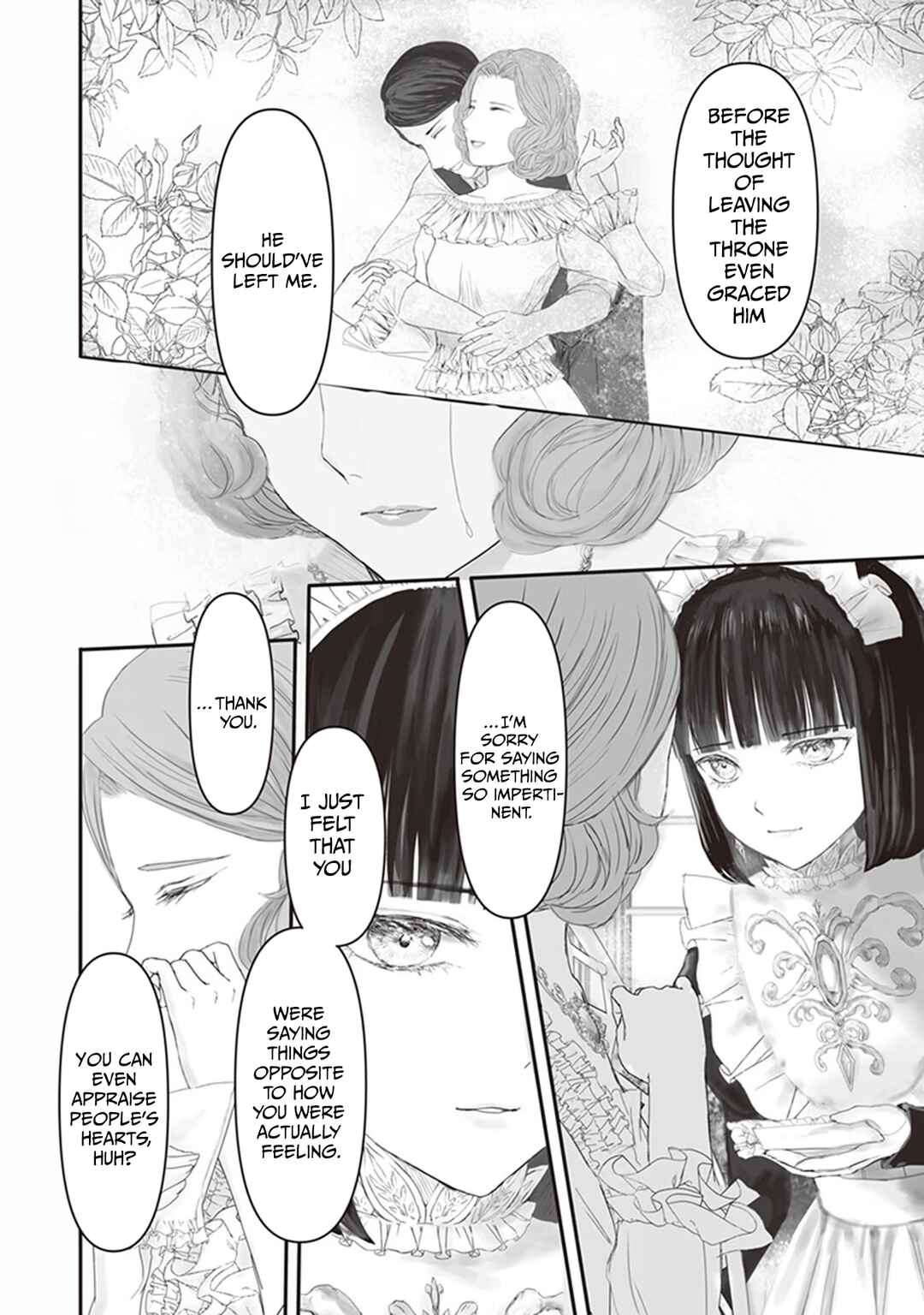 Housekishou no Maid Chapter 11 - Page 29