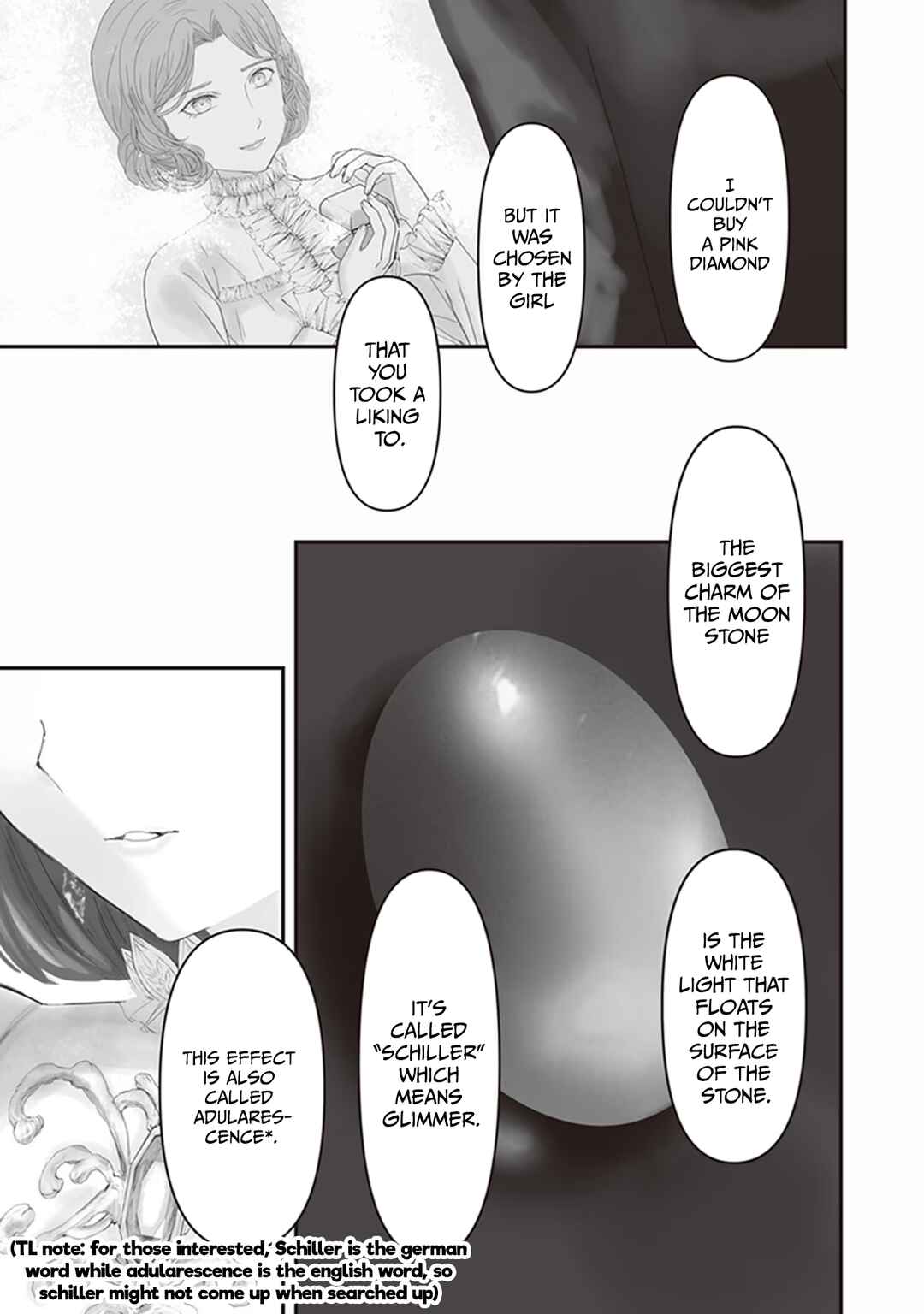 Housekishou no Maid Chapter 11 - Page 34