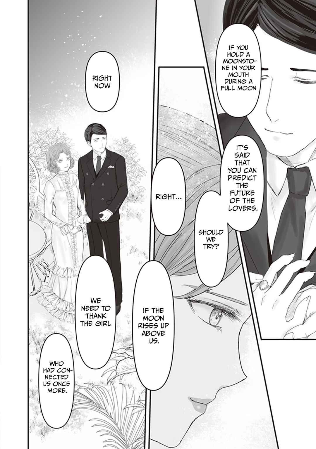 Housekishou no Maid Chapter 11 - Page 37