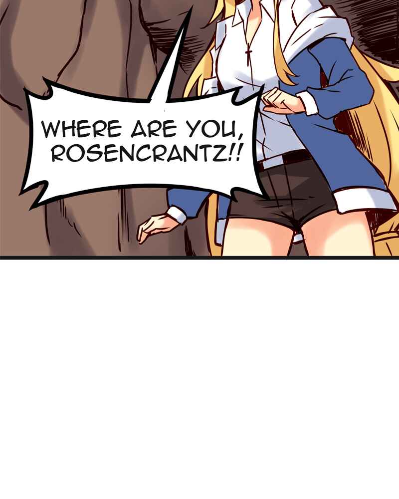 Everywhere & Nowhere Chapter 76 - Page 15