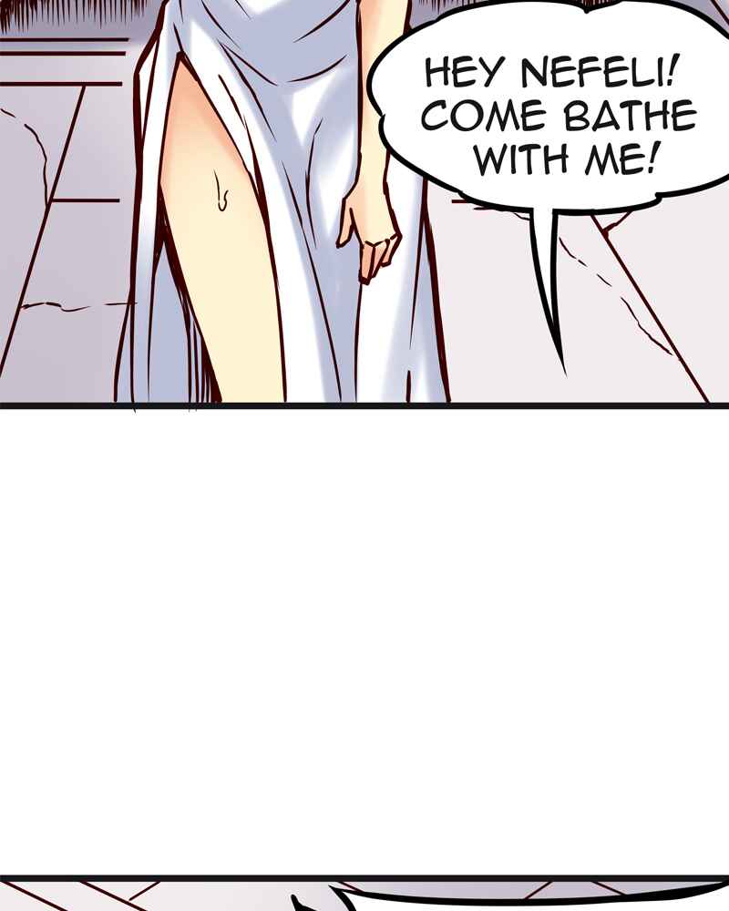 Everywhere & Nowhere Chapter 76 - Page 28