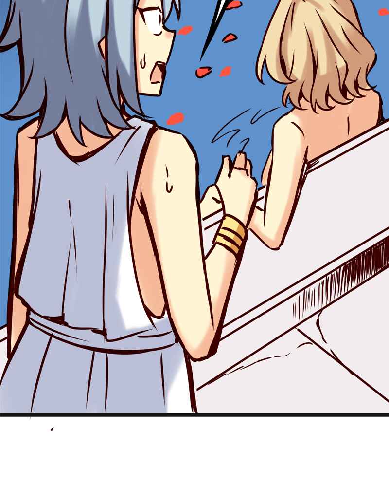 Everywhere & Nowhere Chapter 76 - Page 31