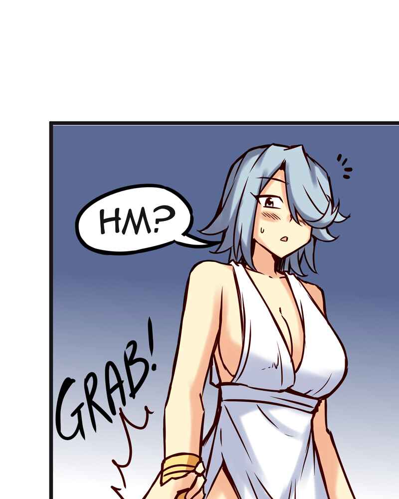 Everywhere & Nowhere Chapter 76 - Page 34