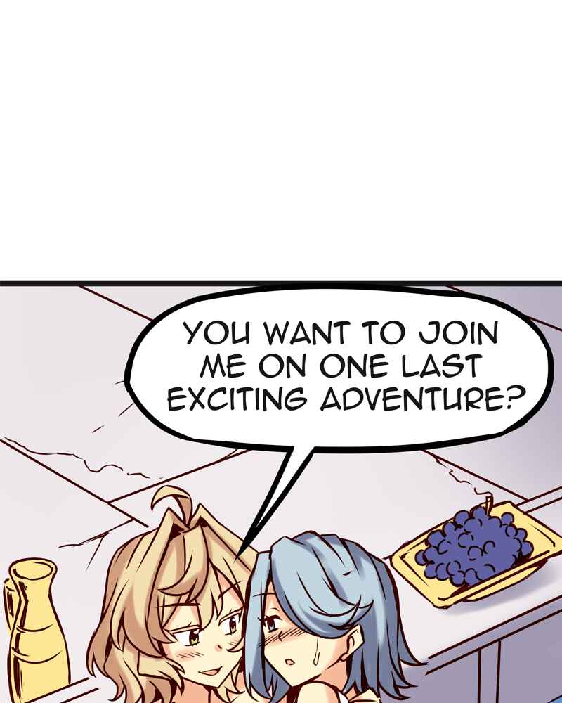 Everywhere & Nowhere Chapter 76 - Page 37