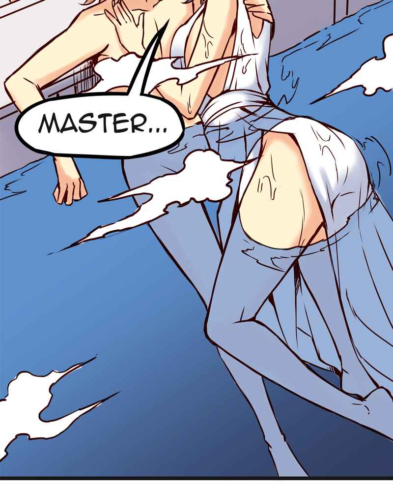 Everywhere & Nowhere Chapter 76 - Page 38