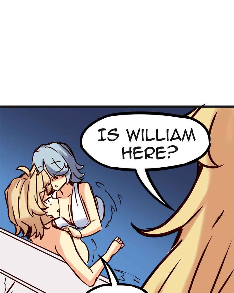Everywhere & Nowhere Chapter 76 - Page 41