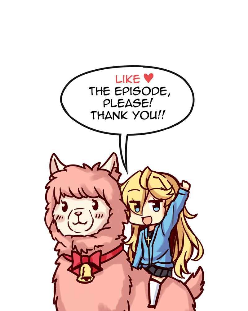 Everywhere & Nowhere Chapter 76 - Page 45
