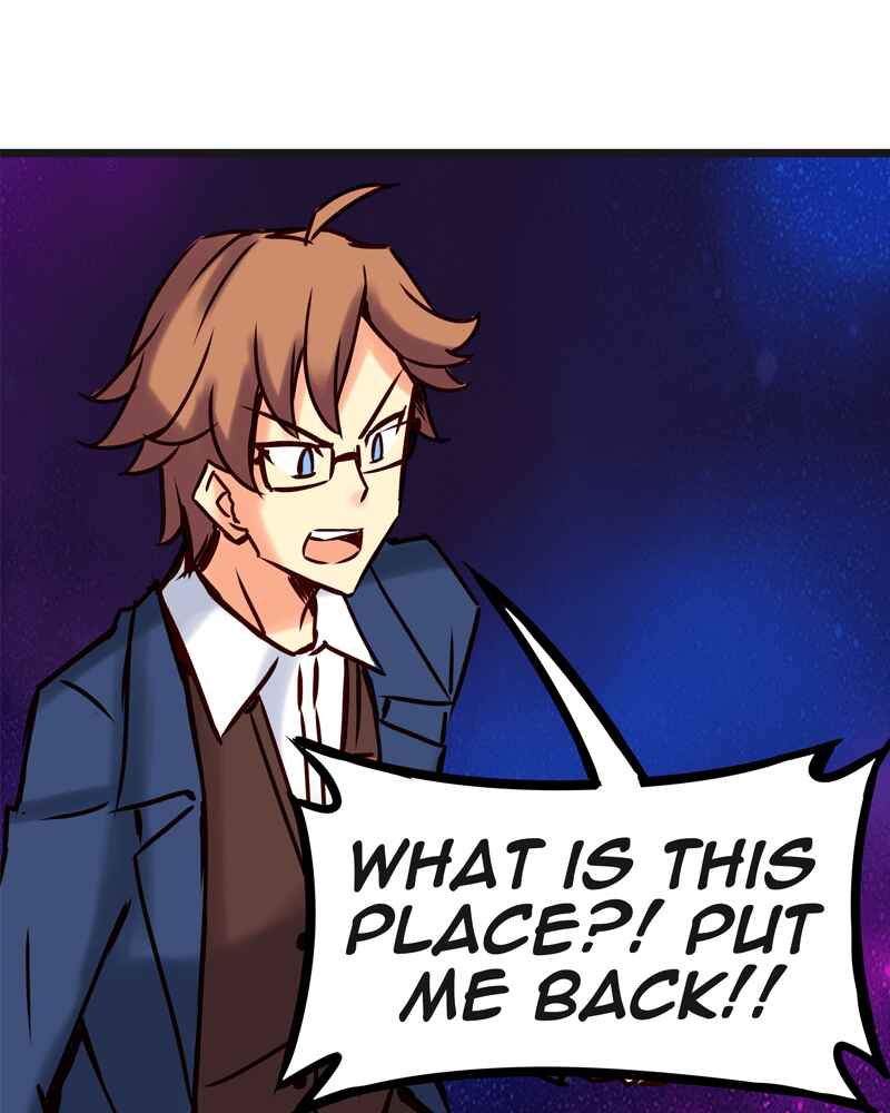 Everywhere & Nowhere Chapter 76 - Page 6