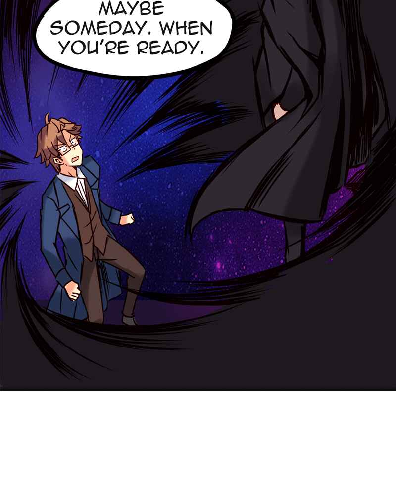 Everywhere & Nowhere Chapter 76 - Page 8