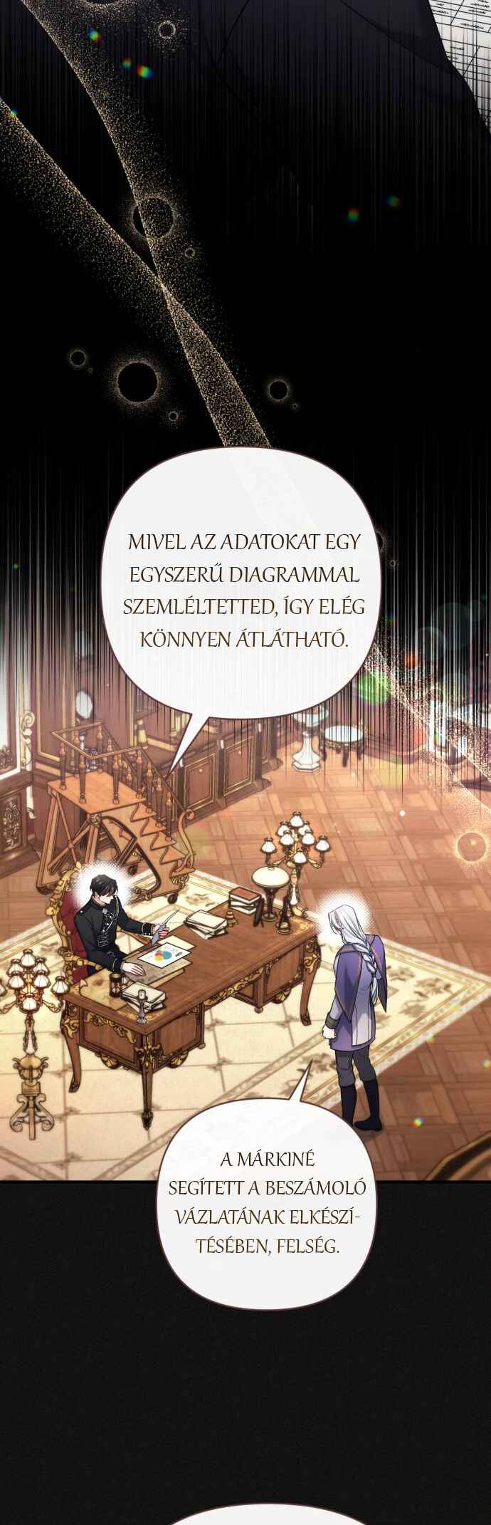 Beoryeojin Na-eui Choeaereul Wihayeo Chapter 71 - Page 11