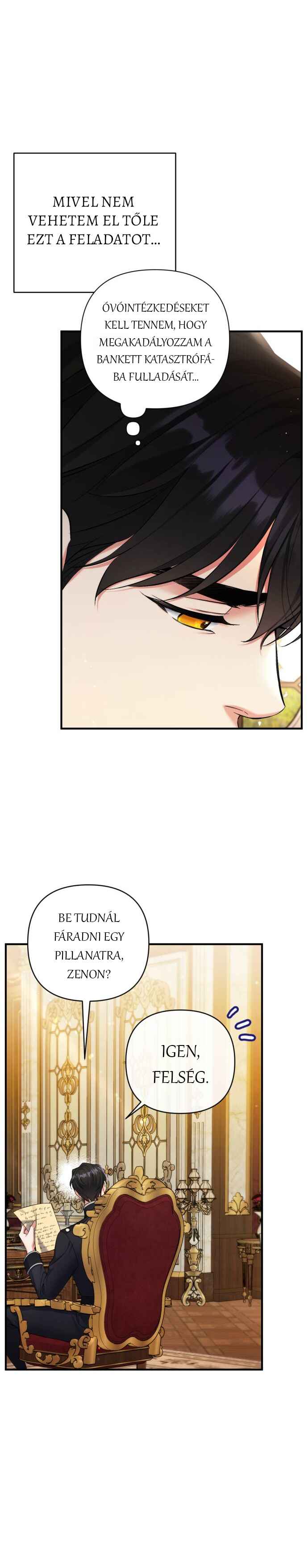 Beoryeojin Na-eui Choeaereul Wihayeo Chapter 71 - Page 19