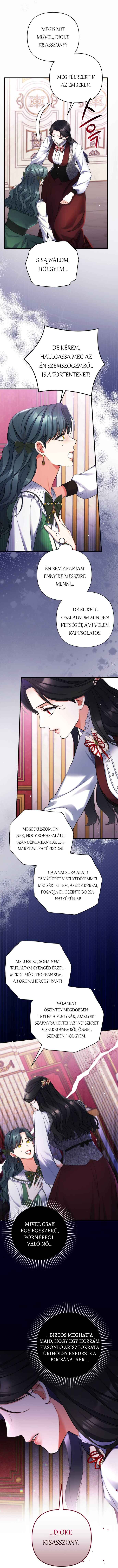 Beoryeojin Na-eui Choeaereul Wihayeo Chapter 71 - Page 3