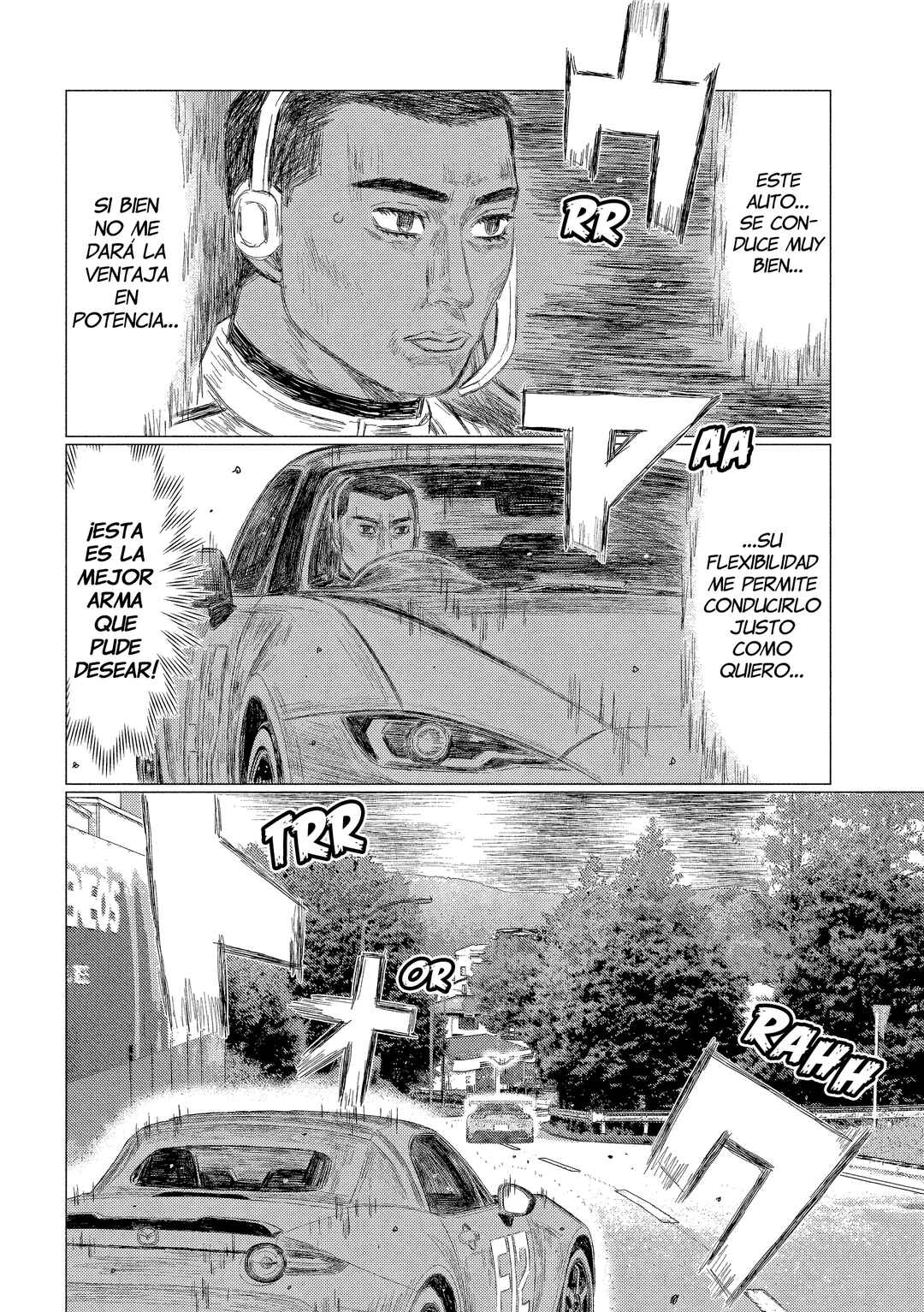 Subaru to Subaru Chapter 23 - Page 9