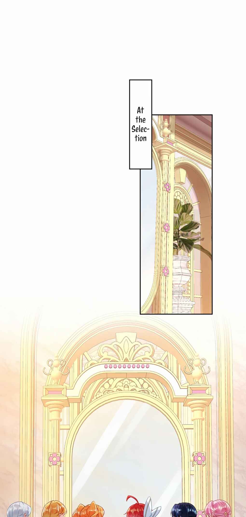 The Villainess and Miss Demon Lord Chapter 28 - Page 14