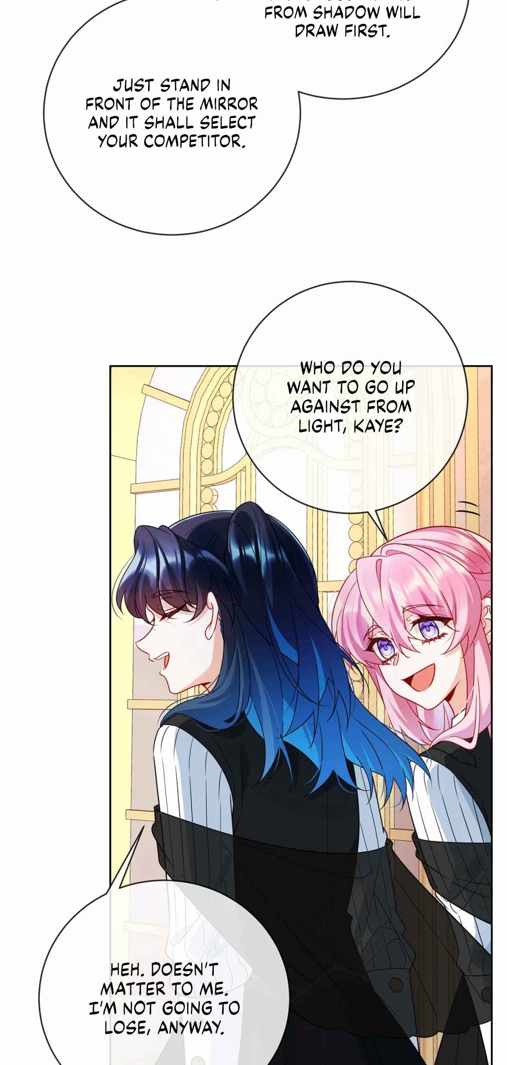 The Villainess and Miss Demon Lord Chapter 28 - Page 16