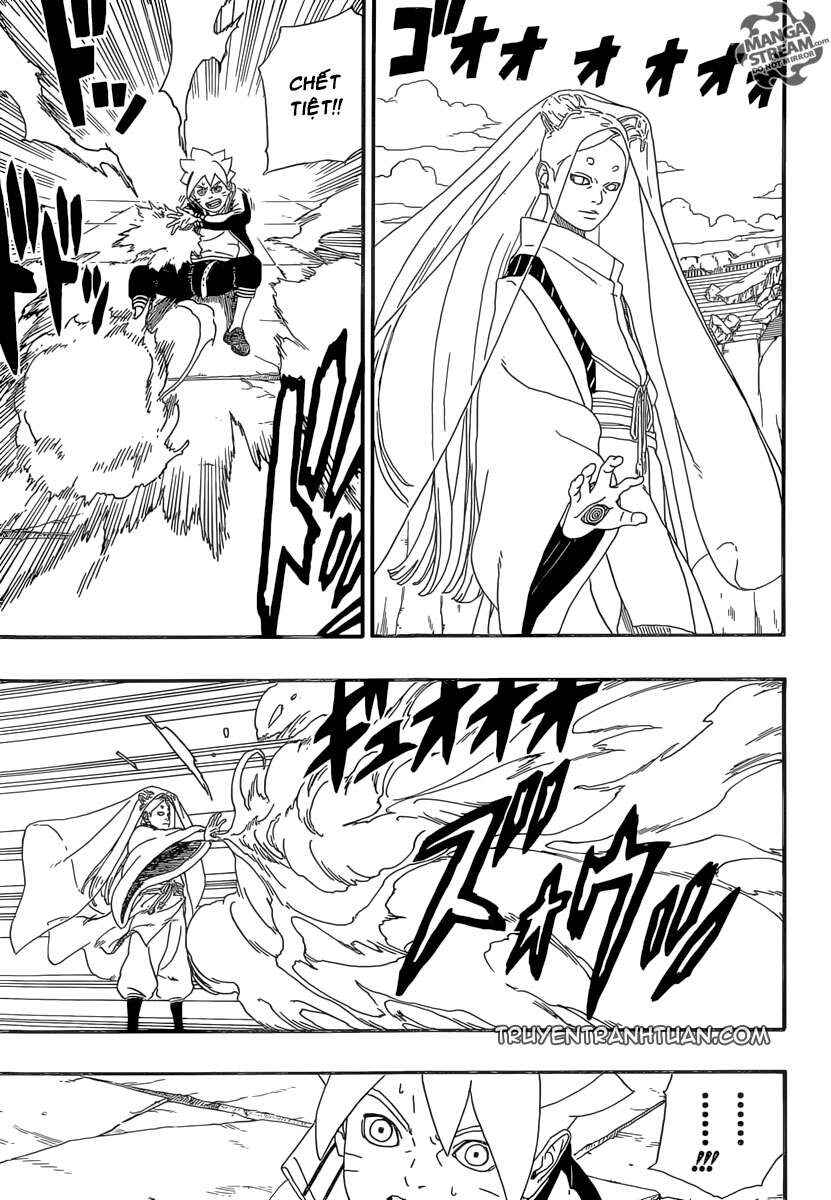 Boruto: Naruto Next Generations Chapter 5 - Page 24