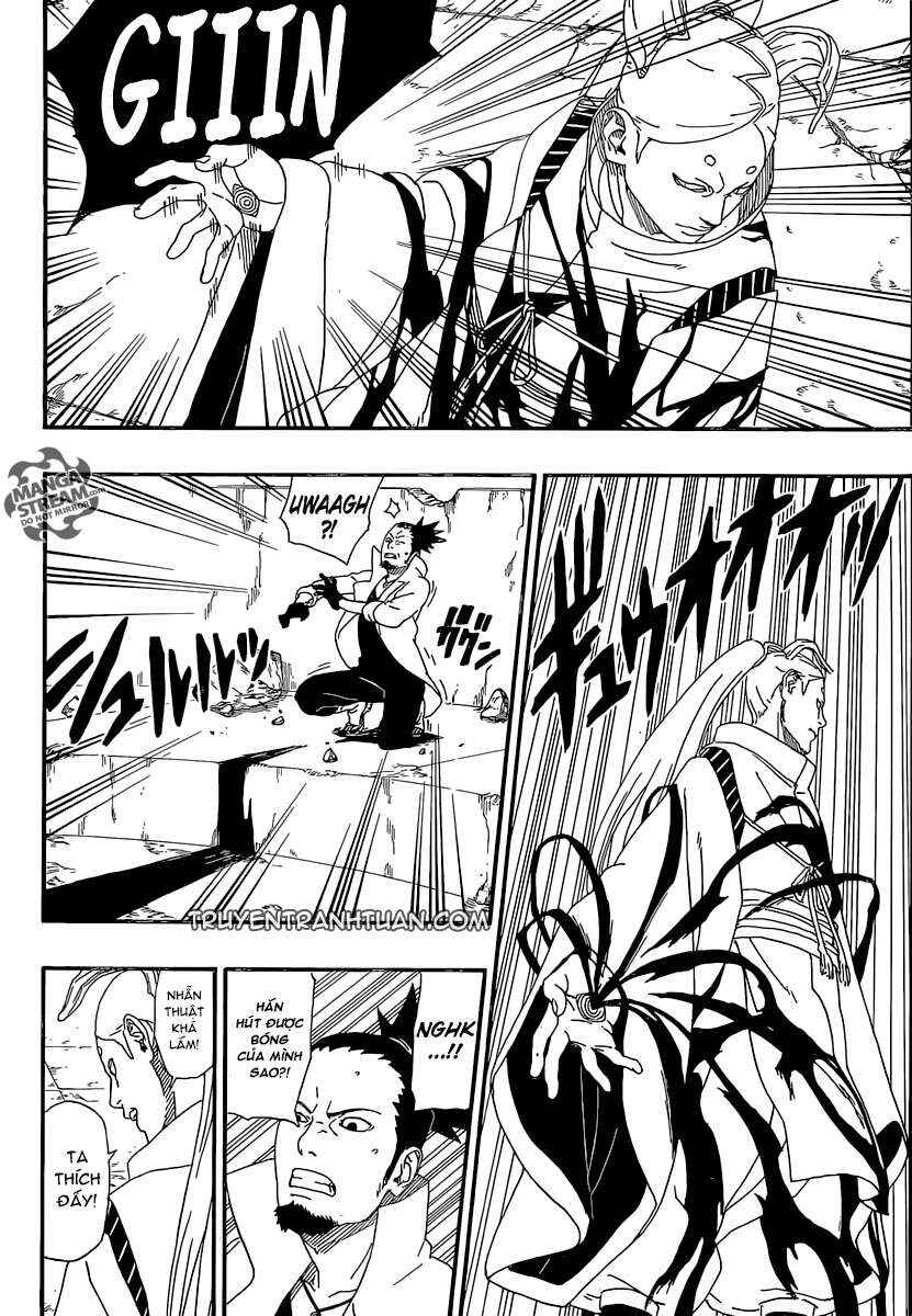Boruto: Naruto Next Generations Chapter 5 - Page 29