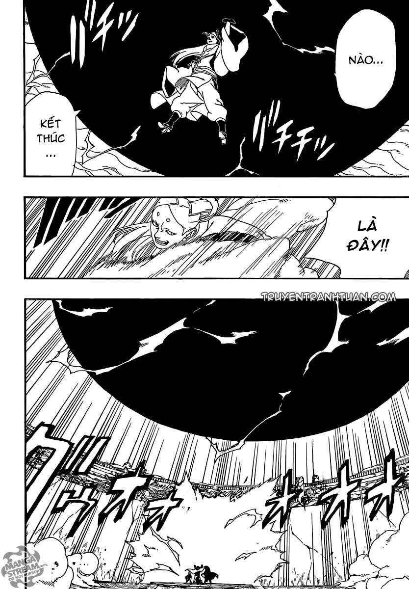 Boruto: Naruto Next Generations Chapter 5 - Page 45