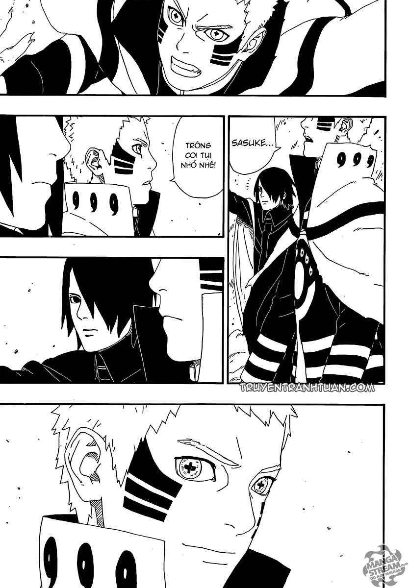Boruto: Naruto Next Generations Chapter 5 - Page 46