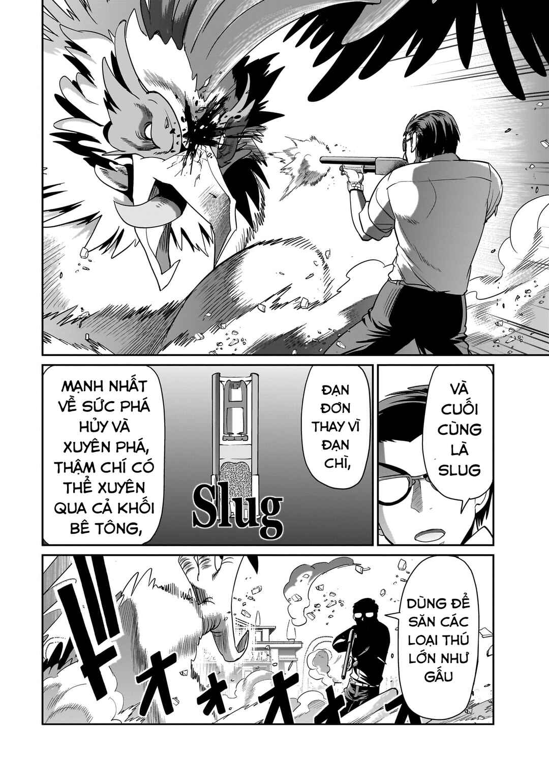 Isekai Shoukan Ojisan no Juu Musou Life ~Sabage-zuki Salaryman wa Kaisha Owari ni Isekai e Chokki Suru~ Chapter 24 - Page 15