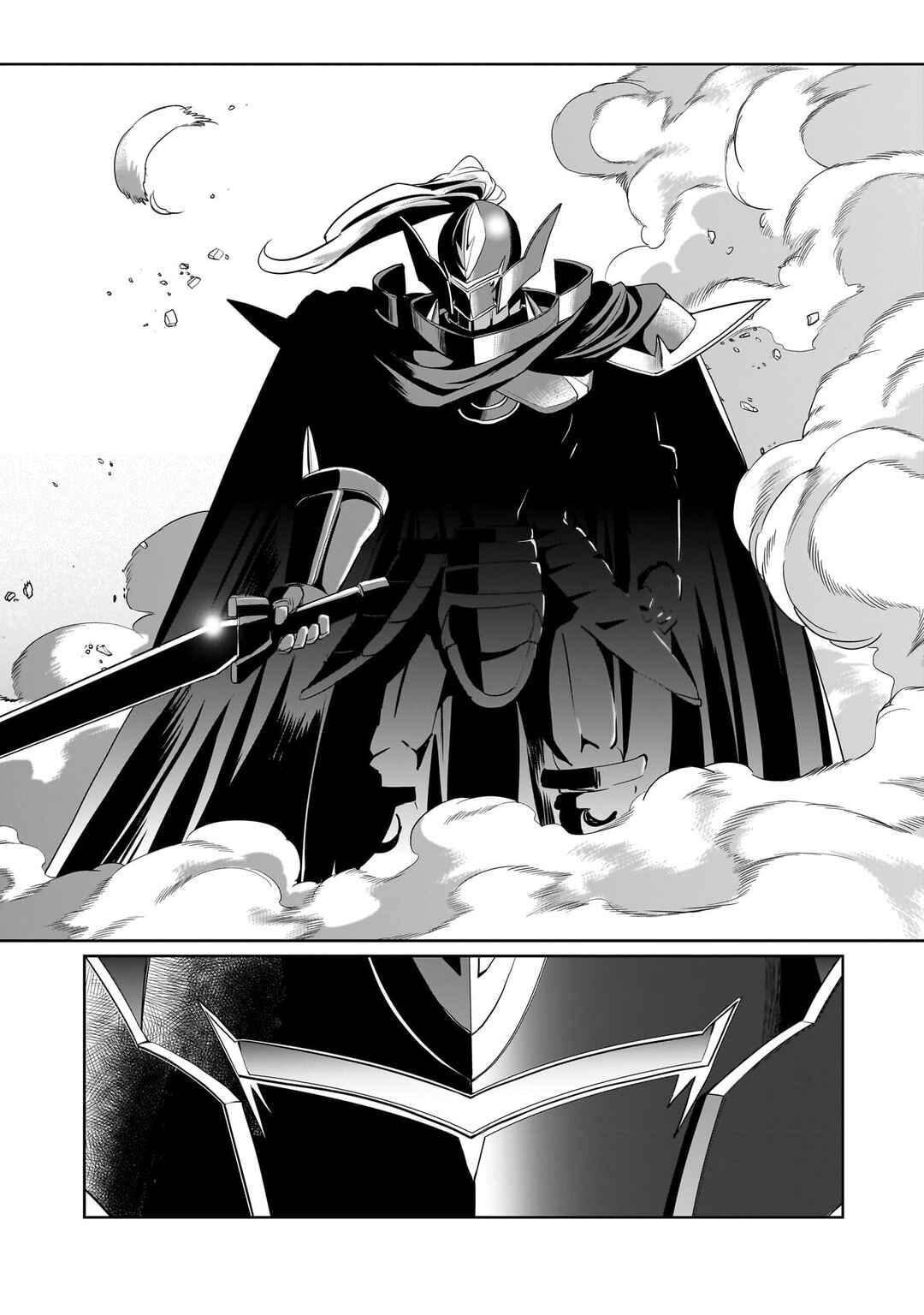 Isekai Shoukan Ojisan no Juu Musou Life ~Sabage-zuki Salaryman wa Kaisha Owari ni Isekai e Chokki Suru~ Chapter 24 - Page 21