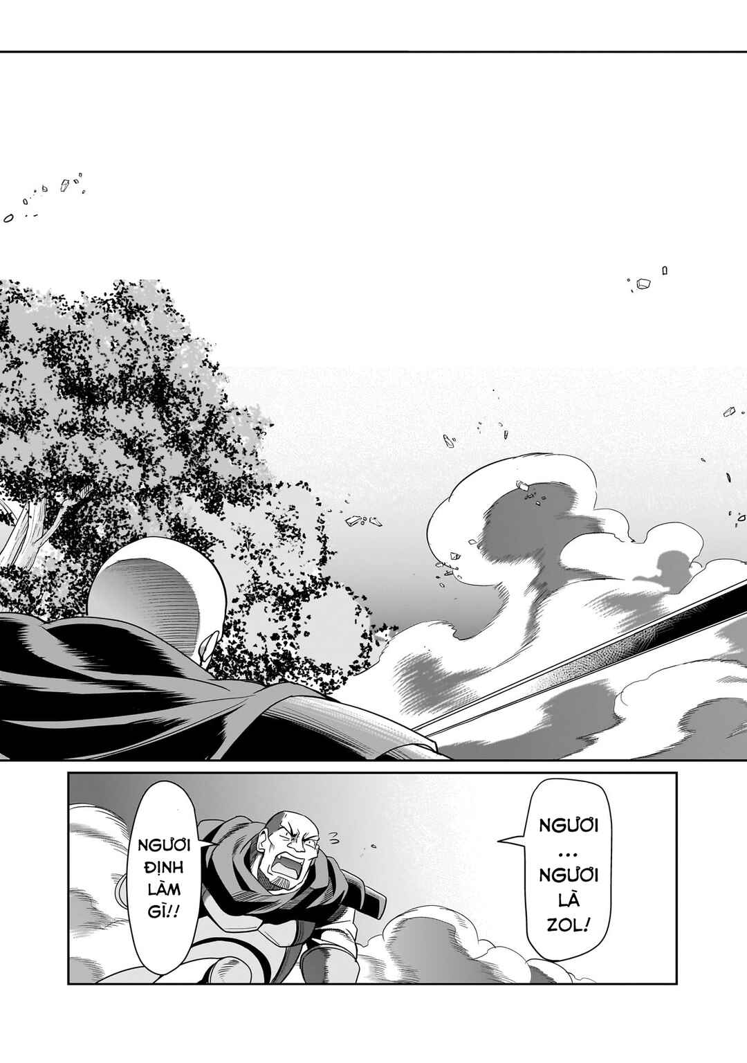 Isekai Shoukan Ojisan no Juu Musou Life ~Sabage-zuki Salaryman wa Kaisha Owari ni Isekai e Chokki Suru~ Chapter 24 - Page 22