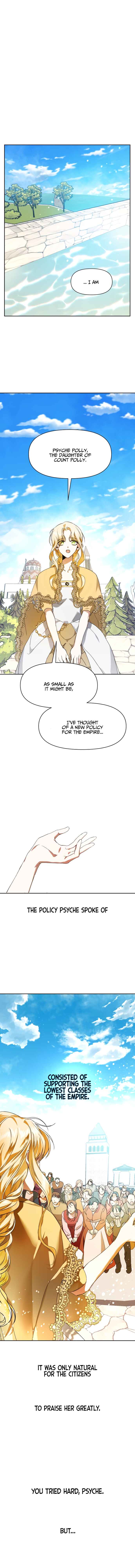 Your Throne Chapter 13 - Page 16