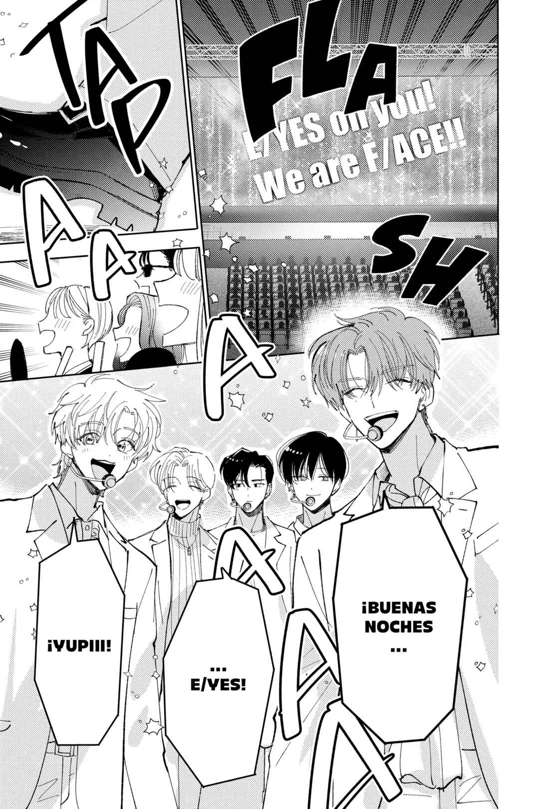 Tamon-kun Ima Docchi!? Chapter 40 - Page 19
