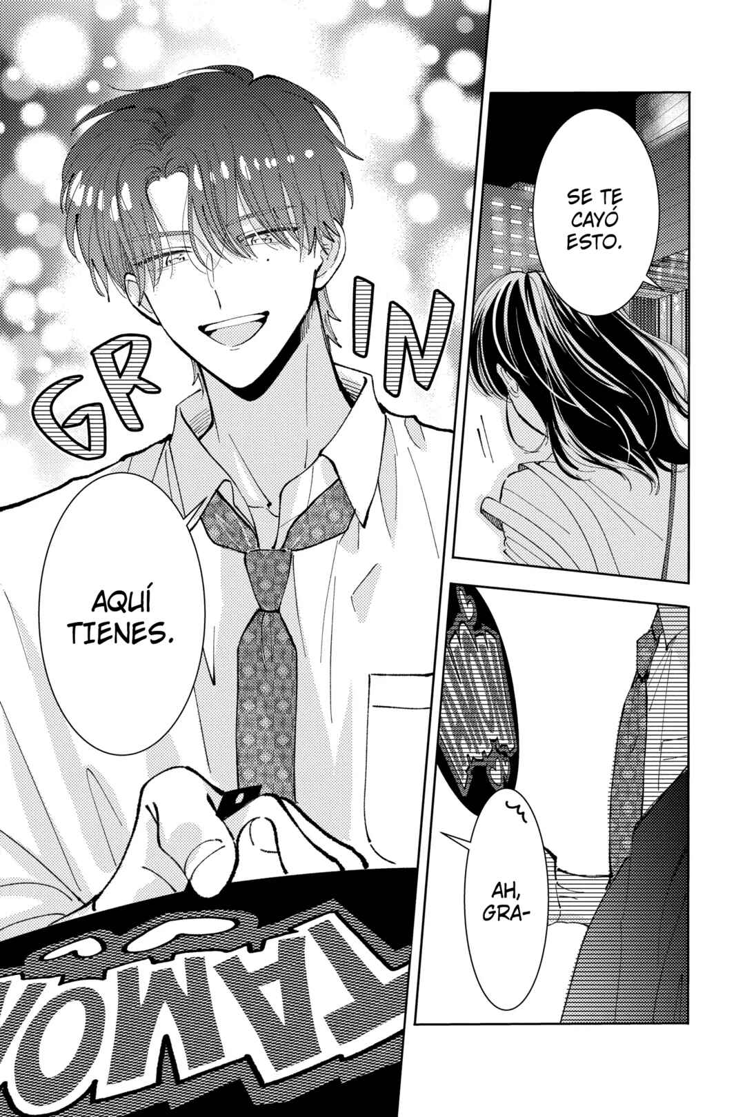 Tamon-kun Ima Docchi!? Chapter 40 - Page 31