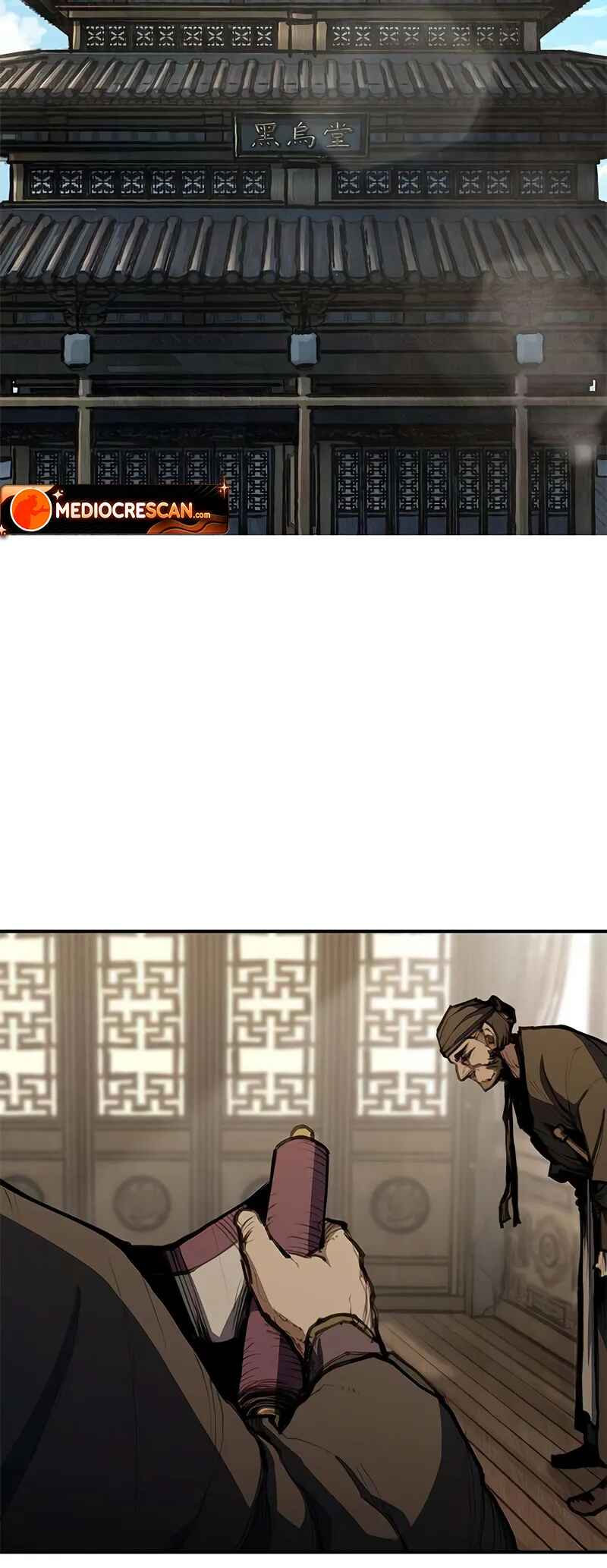 Psychopath in Murim Chapter 5 - Page 11