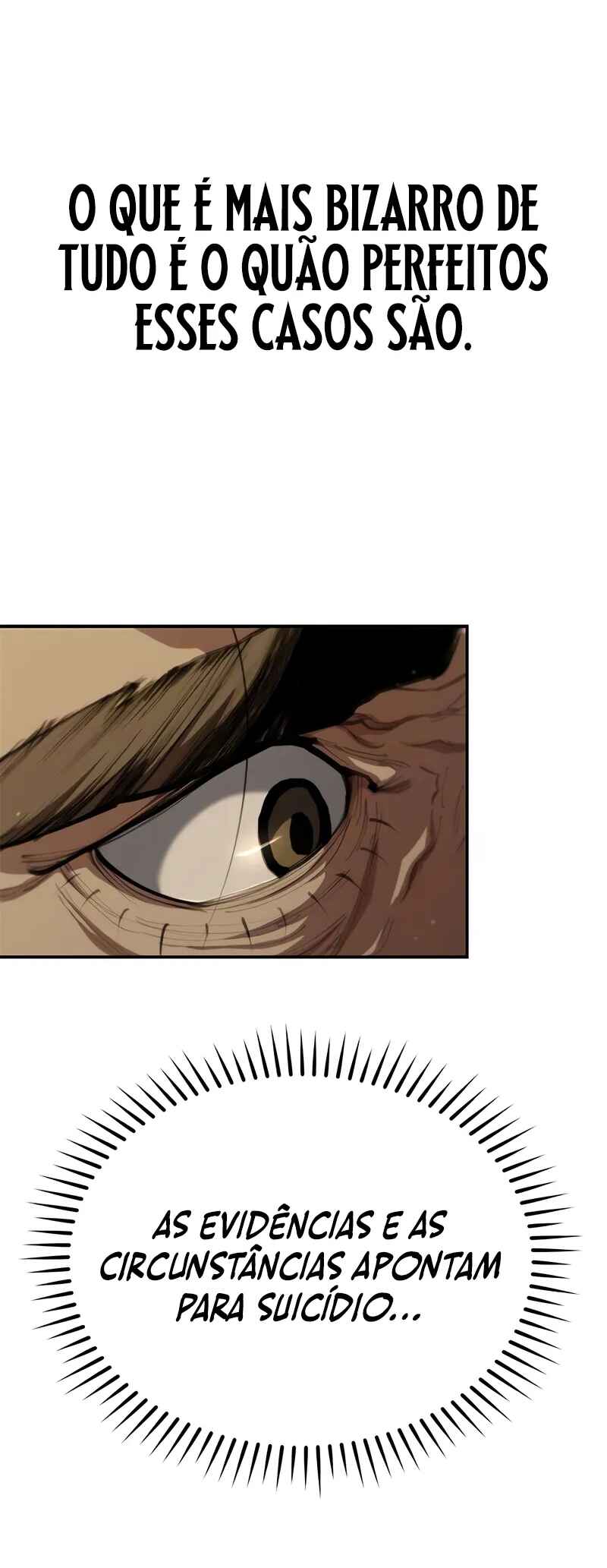 Psychopath in Murim Chapter 5 - Page 15