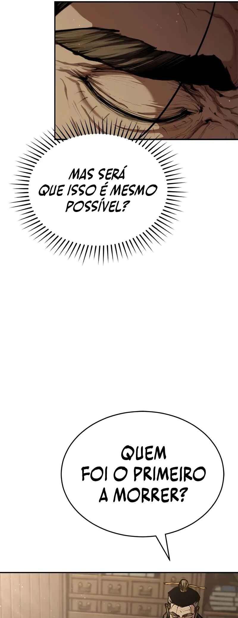 Psychopath in Murim Chapter 5 - Page 16