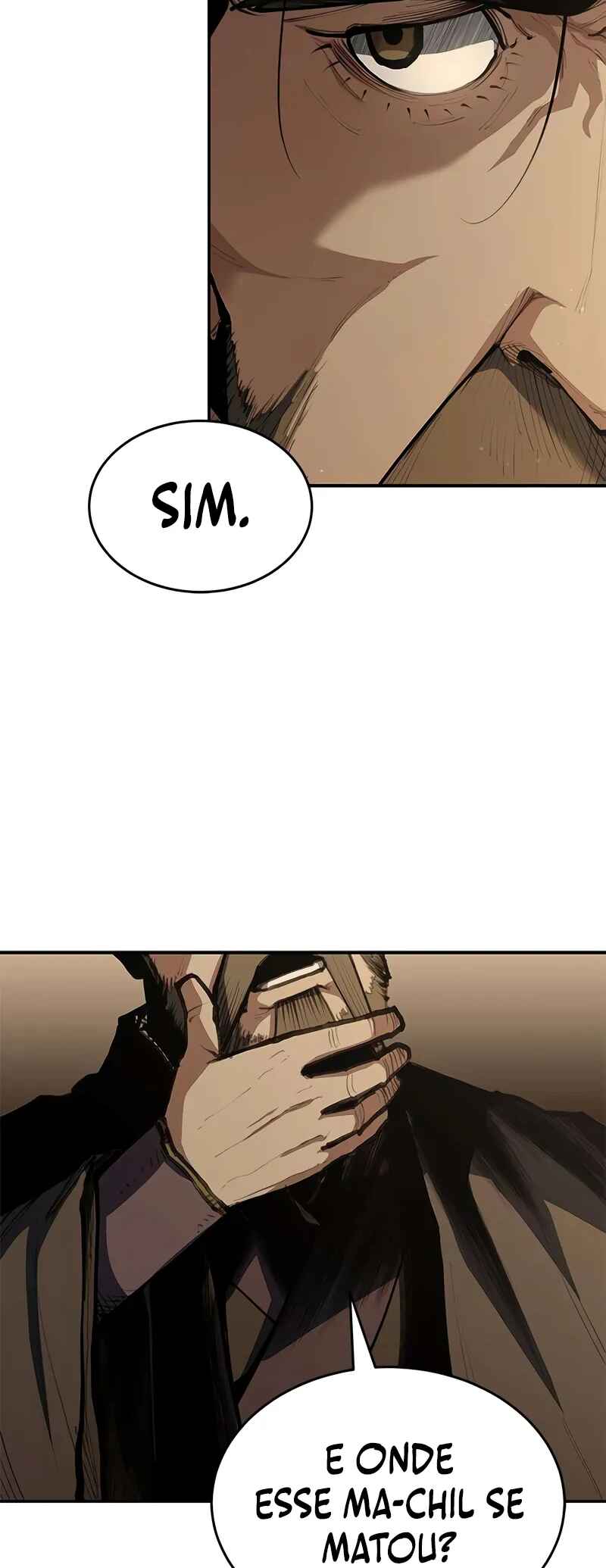 Psychopath in Murim Chapter 5 - Page 18