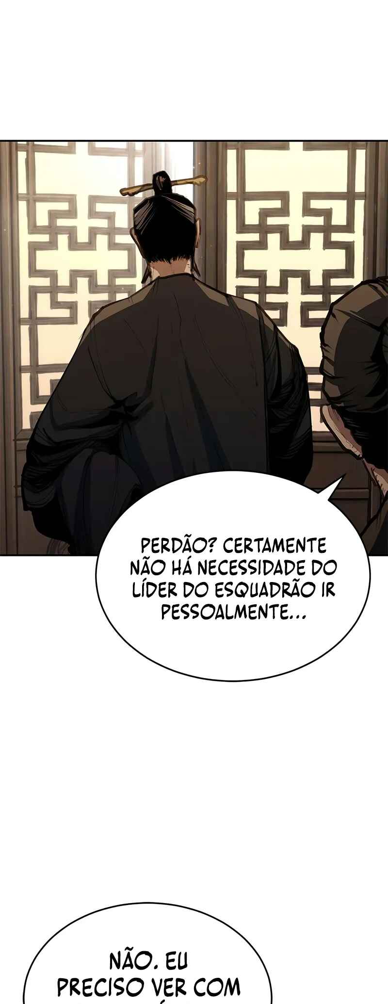 Psychopath in Murim Chapter 5 - Page 20