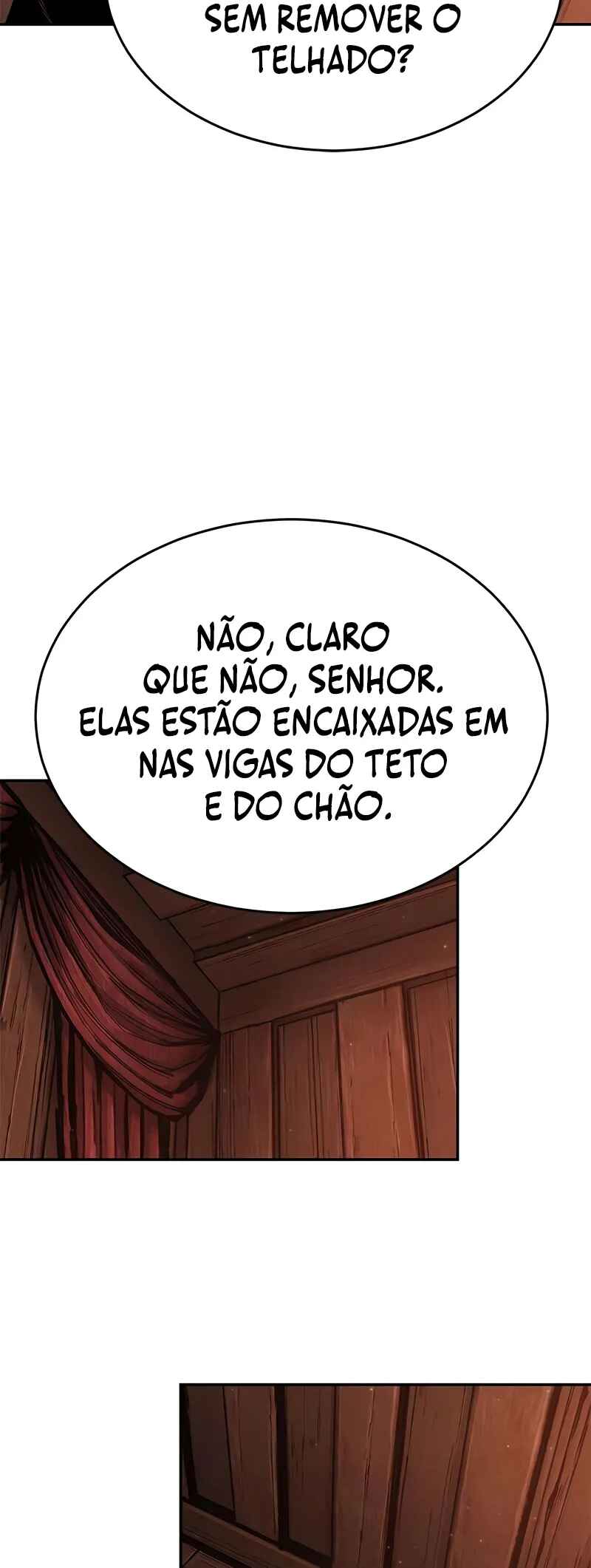 Psychopath in Murim Chapter 5 - Page 32