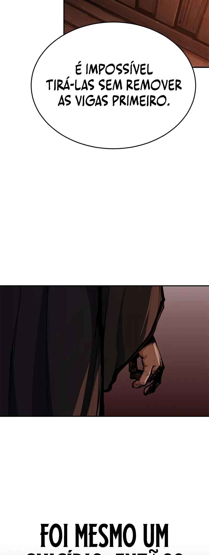 Psychopath in Murim Chapter 5 - Page 33