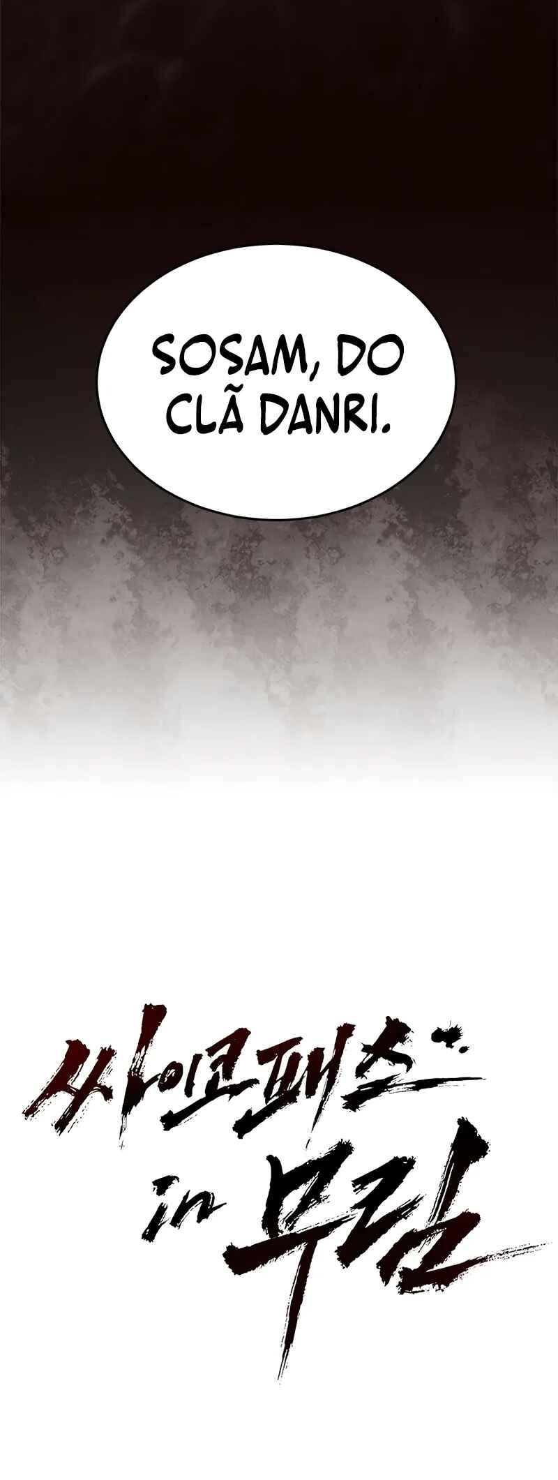 Psychopath in Murim Chapter 5 - Page 36