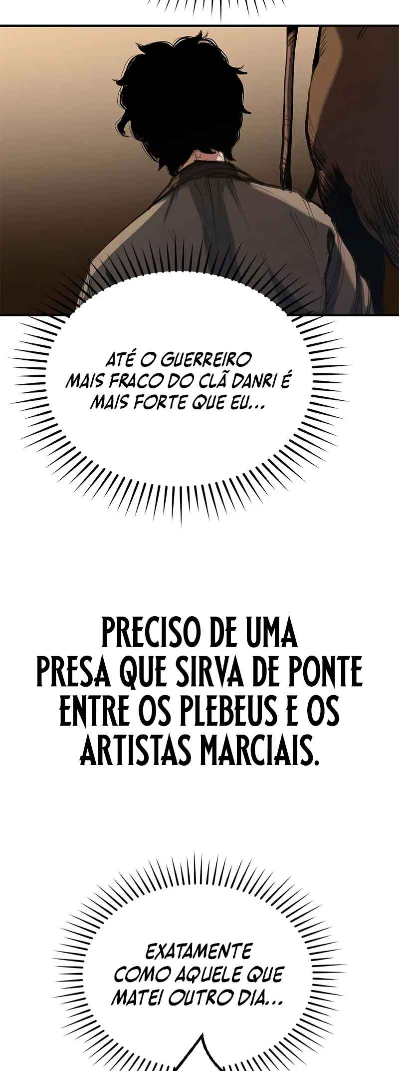 Psychopath in Murim Chapter 5 - Page 41