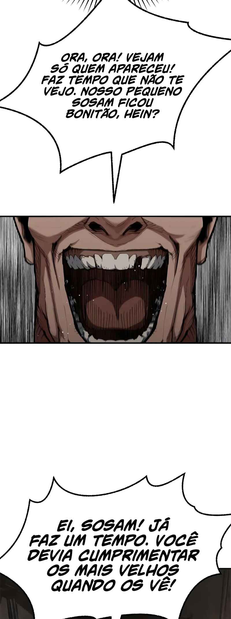 Psychopath in Murim Chapter 5 - Page 42
