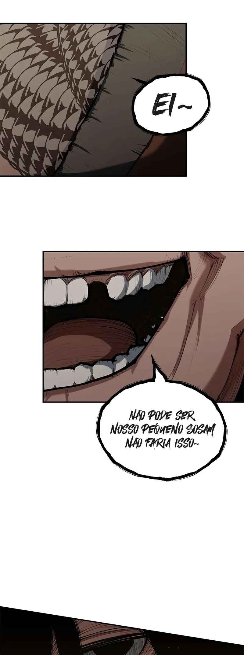 Psychopath in Murim Chapter 5 - Page 44