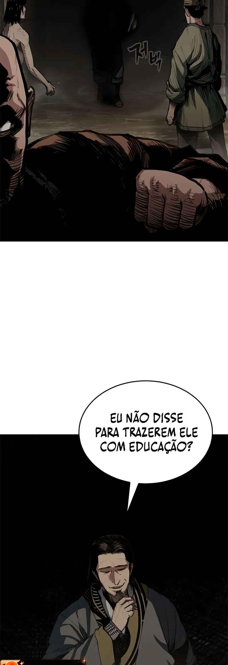 Psychopath in Murim Chapter 5 - Page 53