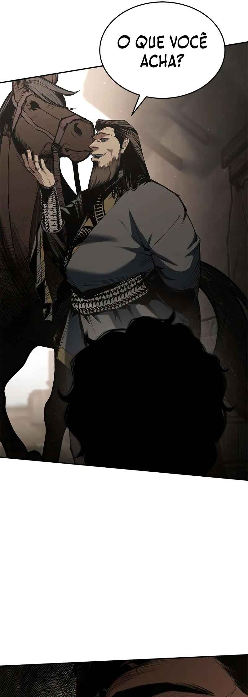 Psychopath in Murim Chapter 5 - Page 57